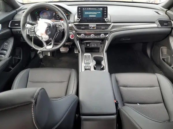 1HGCV3F27NA035520 2022 HONDA ACCORD - Image 8