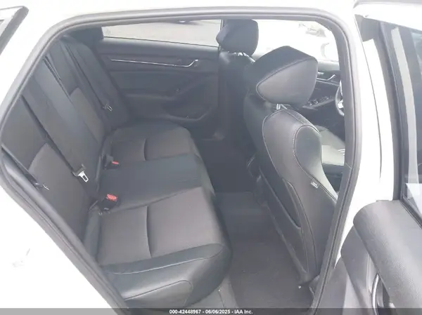 1HGCV3F27NA038904 2022 HONDA ACCORD - Image 8