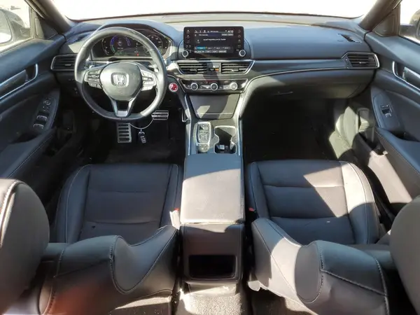 1HGCV3F27NA040121 2022 HONDA ACCORD - Image 8