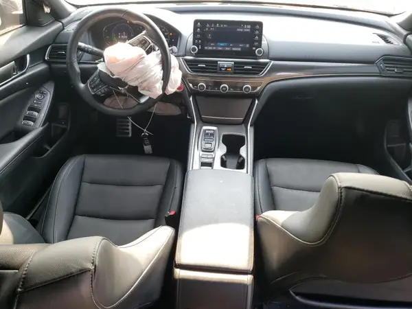 1HGCV3F27NA040376 2022 HONDA ACCORD - Image 8