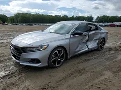 1HGCV3F27NA040877 2022 HONDA ACCORD