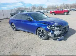 1HGCV3F27NA041320 2022 HONDA ACCORD