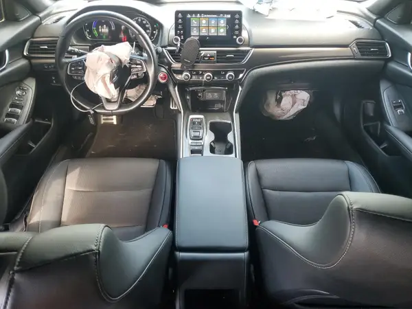 1HGCV3F27NA042791 2022 HONDA ACCORD - Image 8