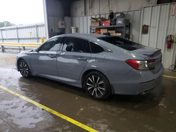 1HGCV3F27NA043522 2022 HONDA ACCORD - Image 2
