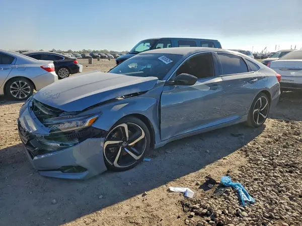 1HGCV3F27NA043729 2022 HONDA ACCORD