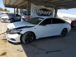 1HGCV3F27NA045237 2022 HONDA ACCORD