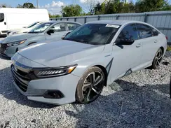1HGCV3F27NA045853 2022 HONDA ACCORD