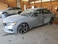 1HGCV3F27NA045965 2022 HONDA ACCORD