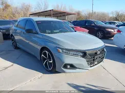 1HGCV3F27NA046159 2022 HONDA ACCORD