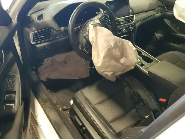 1HGCV3F27NA046470 2022 HONDA ACCORD - Image 8
