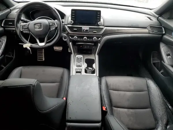 1HGCV3F27NA046615 2022 HONDA ACCORD - Image 8