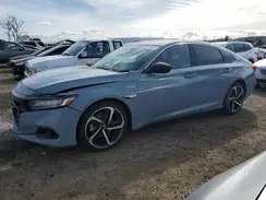 1HGCV3F27NA047456 2022 HONDA ACCORD