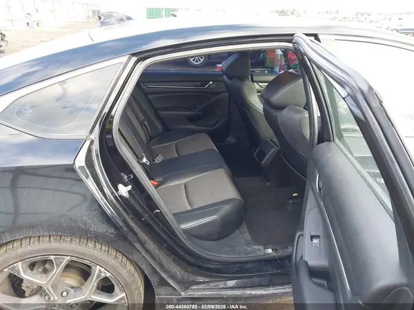 1HGCV3F28NA008634 2022 HONDA ACCORD - Image 8