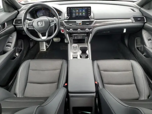1HGCV3F28NA008729 2022 HONDA ACCORD - Image 8