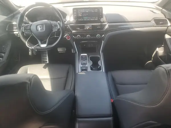 1HGCV3F28NA017673 2022 HONDA ACCORD - Image 8
