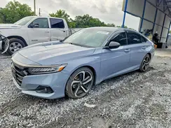 1HGCV3F28NA021805 2022 HONDA ACCORD