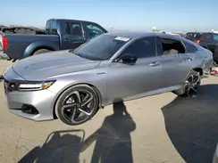 1HGCV3F28NA027829 2022 HONDA ACCORD