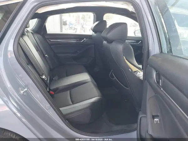 1HGCV3F28NA029726 2022 HONDA ACCORD - Image 8