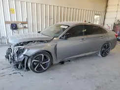 1HGCV3F28NA032626 2022 HONDA ACCORD
