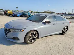 1HGCV3F28NA032870 2022 HONDA ACCORD