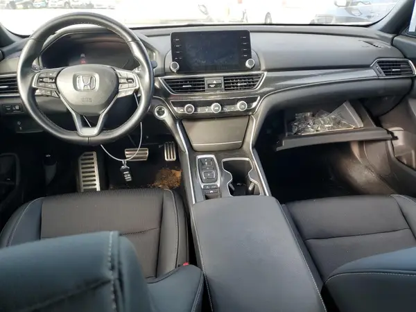 1HGCV3F28NA034604 2022 HONDA ACCORD - Image 8