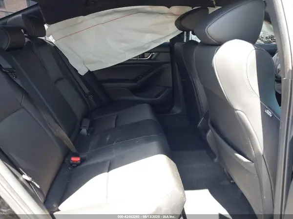 1HGCV3F28NA034845 2022 HONDA ACCORD - Image 8