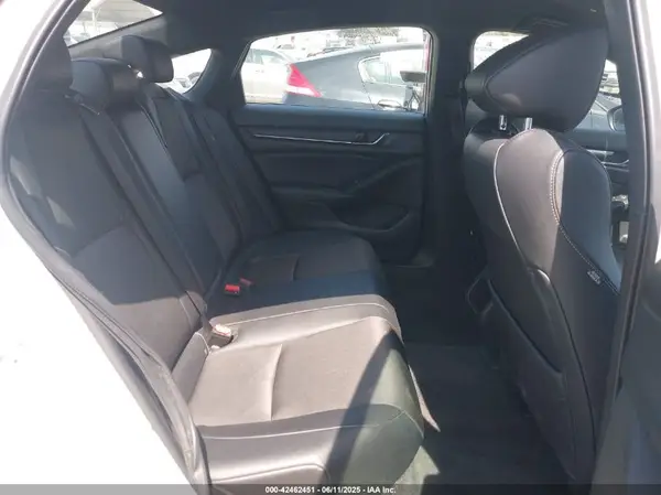 1HGCV3F28NA037261 2022 HONDA ACCORD - Image 8