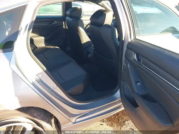 1HGCV3F28NA038541 2022 HONDA ACCORD - Image 8