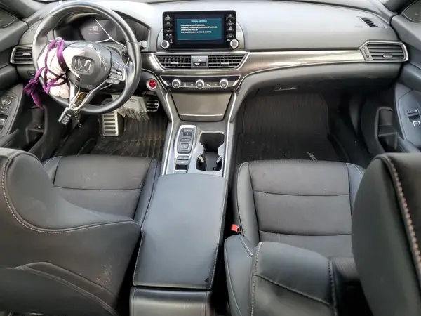 1HGCV3F28NA041293 2022 HONDA ACCORD - Image 8