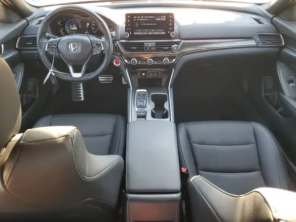 1HGCV3F28NA041441 2022 HONDA ACCORD - Image 8