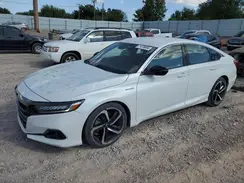 1HGCV3F28NA043237 2022 HONDA ACCORD
