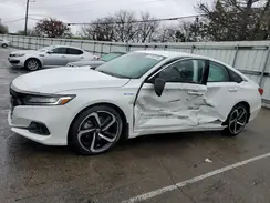 1HGCV3F28NA044842 2022 HONDA ACCORD