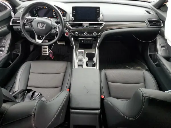 1HGCV3F28NA044842 2022 HONDA ACCORD - Image 8