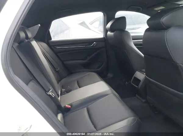 1HGCV3F29NA010621 2022 HONDA ACCORD - Image 8