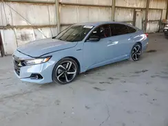 1HGCV3F29NA016239 2022 HONDA ACCORD