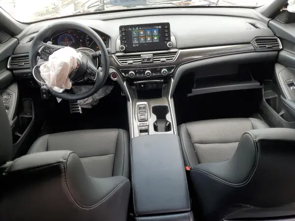 1HGCV3F29NA016497 2022 HONDA ACCORD - Image 8