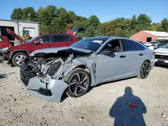 1HGCV3F29NA020601 2022 HONDA ACCORD