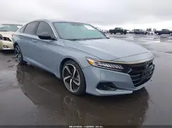 1HGCV3F29NA020713 2022 HONDA ACCORD