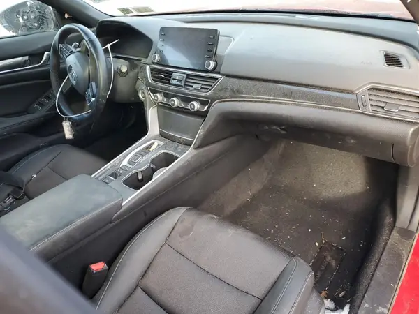 1HGCV3F29NA026981 2022 HONDA ACCORD - Image 8