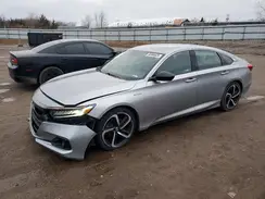 1HGCV3F29NA027791 2022 HONDA ACCORD