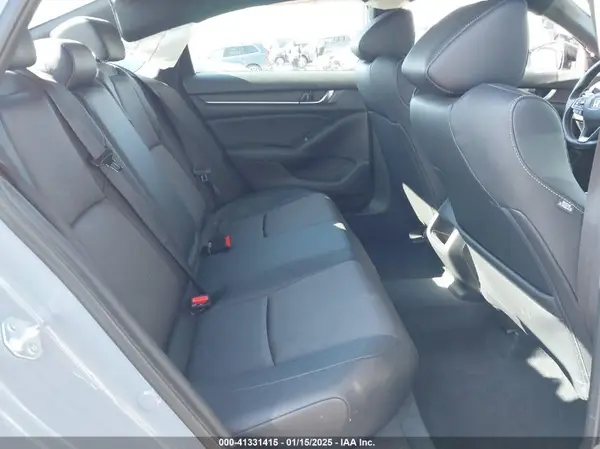 1HGCV3F29NA029962 2022 HONDA ACCORD - Image 8