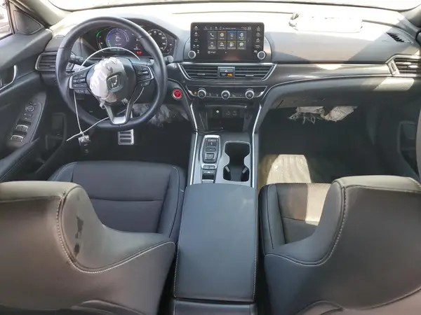1HGCV3F29NA032649 2022 HONDA ACCORD - Image 8