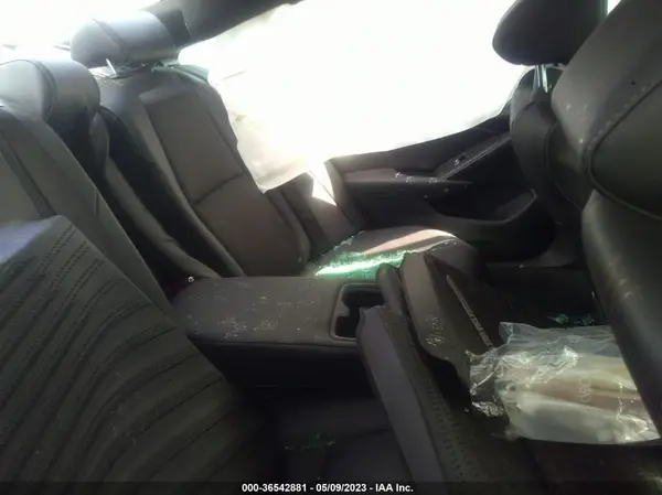 1HGCV3F29NA038127 2022 HONDA ACCORD - Image 8
