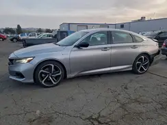 1HGCV3F29NA039505 2022 HONDA ACCORD