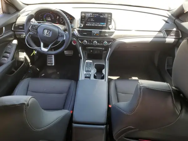 1HGCV3F29NA040685 2022 HONDA ACCORD - Image 8