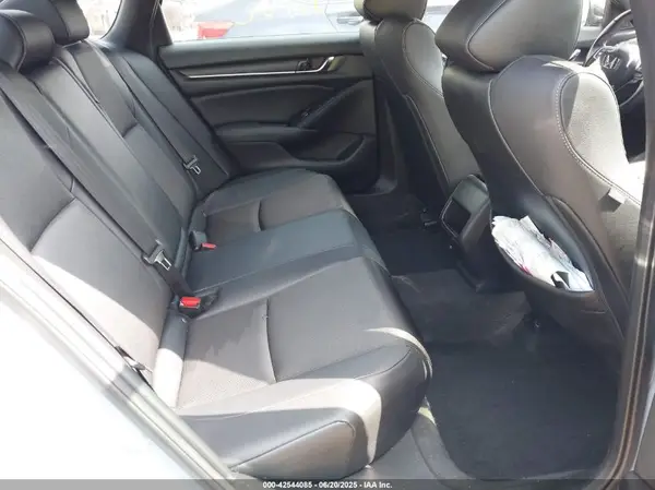 1HGCV3F29NA043599 2022 HONDA ACCORD - Image 8