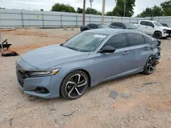 1HGCV3F29NA044316 2022 HONDA ACCORD