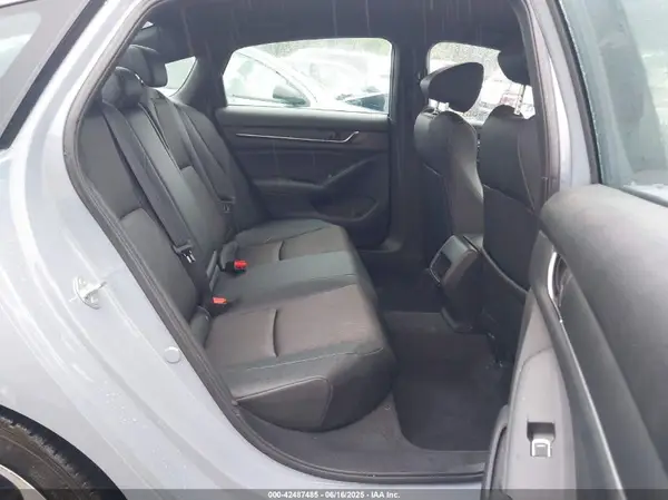 1HGCV3F29NA046065 2022 HONDA ACCORD - Image 8