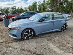 1HGCV3F29NA046969 2022 HONDA ACCORD