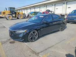 1HGCV3F2XNA000020 2022 HONDA ACCORD